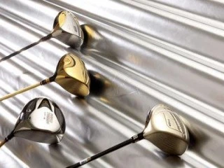 Ứng dụng của vật liệu titan trong đồ thể thao