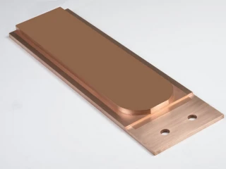 Phương pháp phún xạ Magnetron và ứng dụng mục tiêu