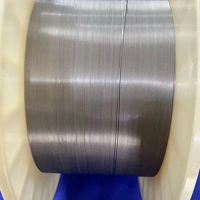 Dây Niobi sáng được chuyển đến Nga