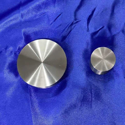 Nhà cung cấp vòng tantalum chất lượng cao