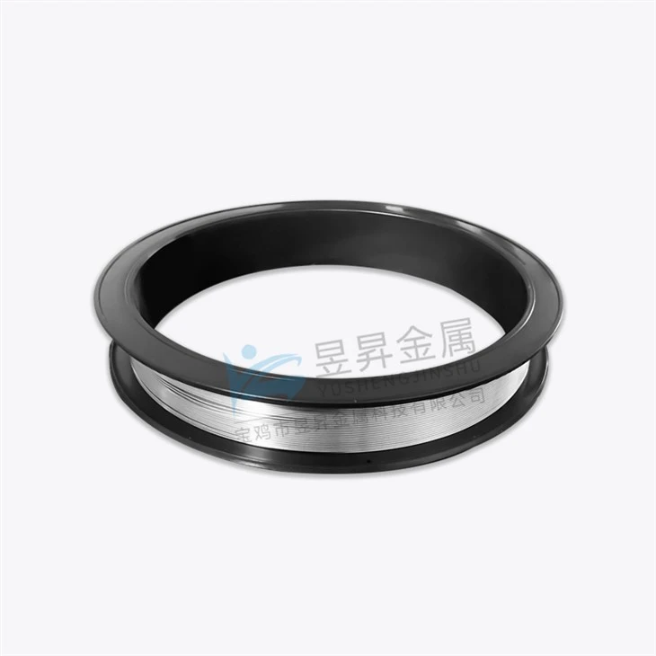 Dây Zirconium độ tinh khiết cao