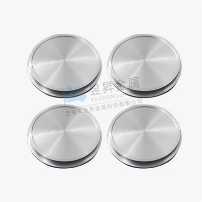 Mục tiêu ôxít Niobi