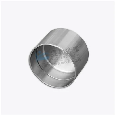 Crucibles Tantali đóng dấu