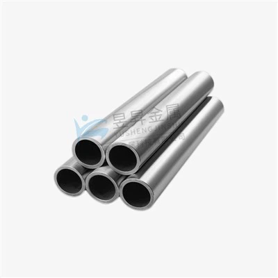 Tantali 2,5 ống vonfram