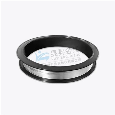 Dây thẳng Zirconium